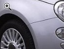 Fiat 500 II 1.3 MJET 16V 75 LOUNGE - Anteprima immagine 1
