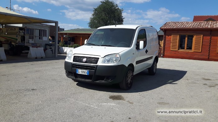FIAT DOBLO'