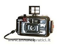 FOTOCAMERA SUB IKELITE