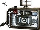 FOTOCAMERA SUB IKELITE - Anteprima immagine 1