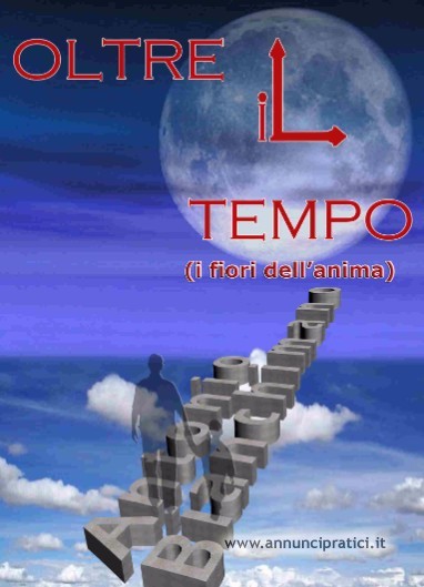 e-book cartaceo oltre il tempo