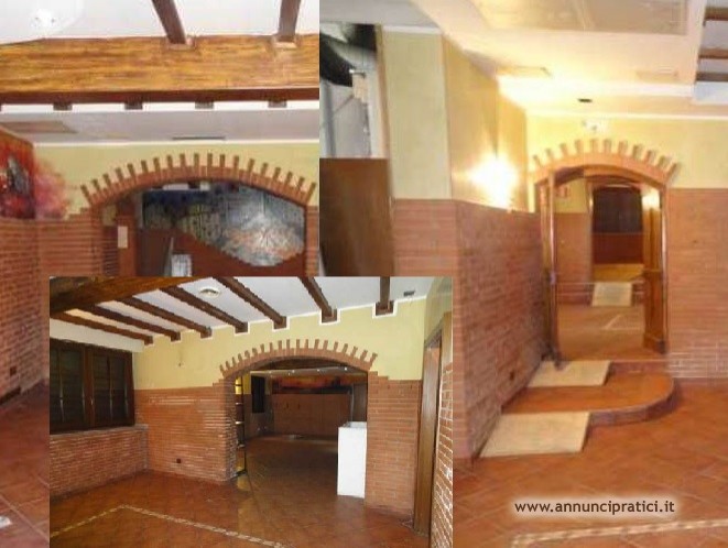 Nel Centro di Pavia Ristorante Pub