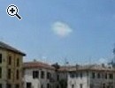 Trilocale in corte nel centro di Albairate (Mi) - Anteprima immagine 1