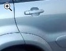 TOYOTA RAV4 Fuoristrada/SUV anno 2003 - 4.000 € - Anteprima immagine 1