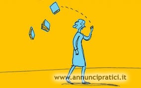 NON GETTARE LIBRI riciclo ritiro gratis Roma e pro