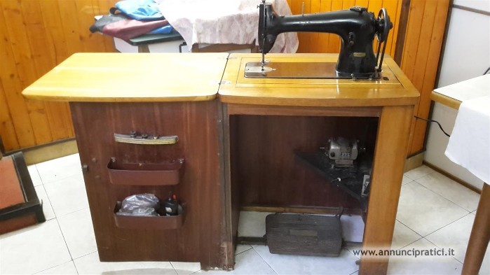 SINGER 96k40
