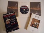 DVD + Libro di Claudio Baglioni