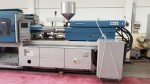 Pressa a iniezione BMB 200T