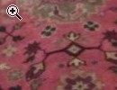 Tappeto Darbandt in lana annodato a mano - Anteprima immagine 1