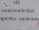 Tappeto Darbandt in lana annodato a mano - Anteprima immagine 3