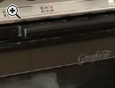 MACCHINA A GAS ZOPPAS - Anteprima immagine 1