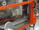 Pressa ad iniezione usata MIR - Anteprima immagine 2