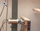 STRETTOIO USATO - Marca OCMAC - Anteprima immagine 1