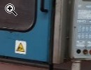Pressa a iniezione BMB 200T - Anteprima immagine 2