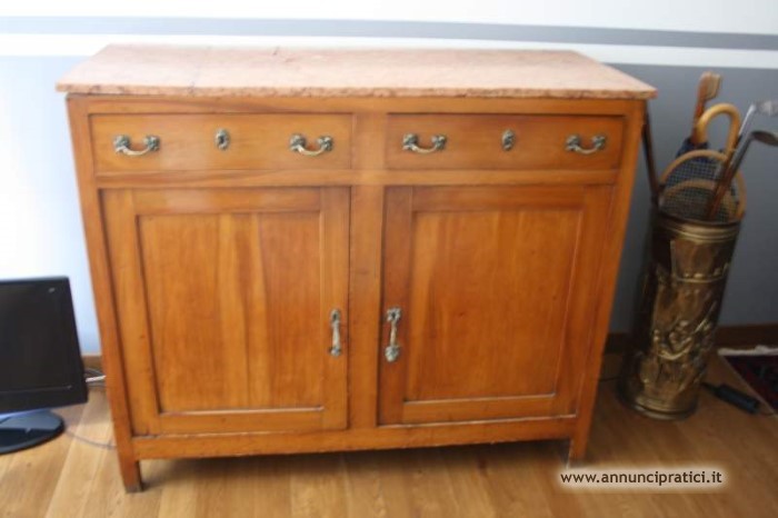 credenza primi 900