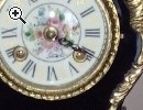 OROLOGIO PIU 2 CANDELABRI - Anteprima immagine 1