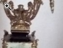 OROLOGIO PIU 2 CANDELABRI - Anteprima immagine 2