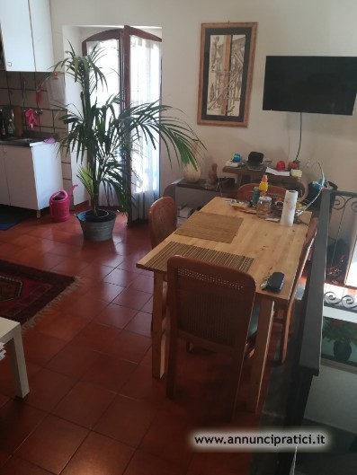 Casa in vendita a Vitorchiano (VT)