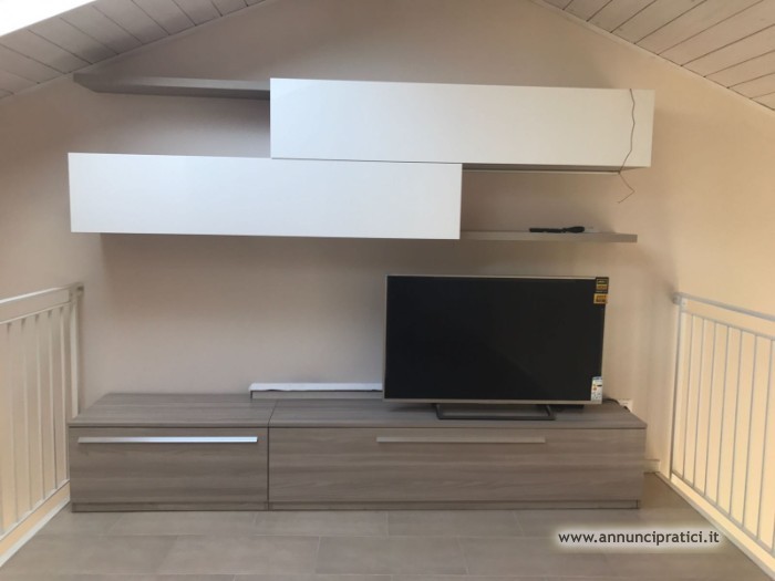 Mobile d'arredo per soggiorno