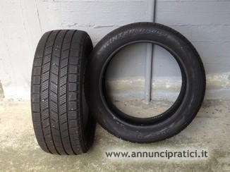PNEUMATICI 215/50 R17
