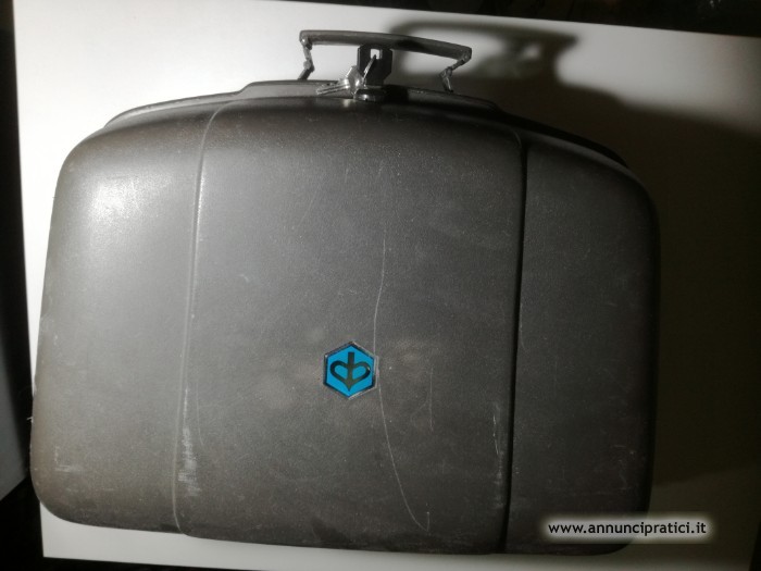 portapacchi scooter piaggio