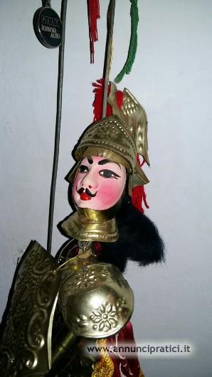 Pupo Siciliano