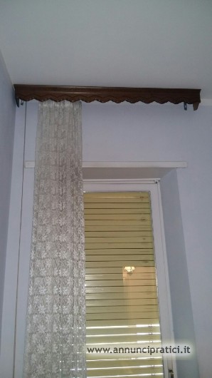 Mantovana in noce