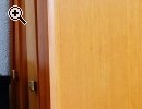 Cucina in legno di qualit 620 - Anteprima immagine 2