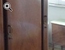 Camera da letto stile anni 50' - Anteprima immagine 1