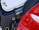 2017 HAYAUSA 1300cc - Anteprima immagine 1
