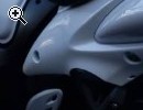 2017 HAYAUSA 1300cc - Anteprima immagine 2