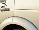 Land Rover Discovery 4 3.0 TDV6 HSE - Anteprima immagine 3