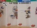 LIBRI DISNEY PAPERINO - Anteprima immagine 1