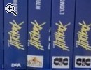 VIDEOCASSETTE  Hitchcock - Anteprima immagine 1