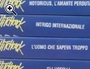 VIDEOCASSETTE  Hitchcock - Anteprima immagine 2