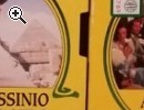 VIDEOCASSETTE AGATHA CRISTIE - Anteprima immagine 1