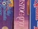 VIDEOCASSETTE DISNEY - Anteprima immagine 2