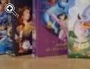 VIDEOCASSETTE DISNEY - Anteprima immagine 3