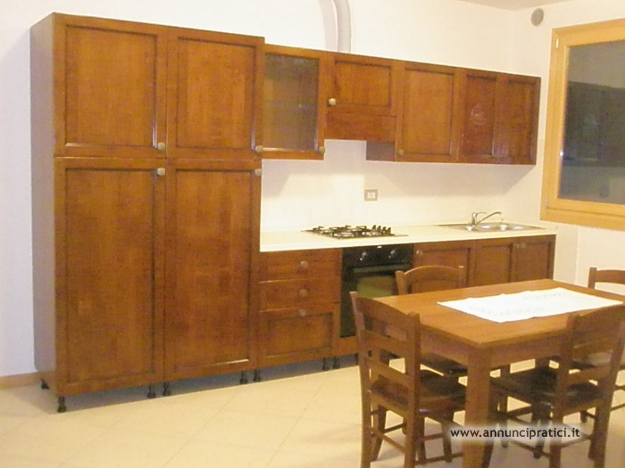 Appartamento zona Marcon