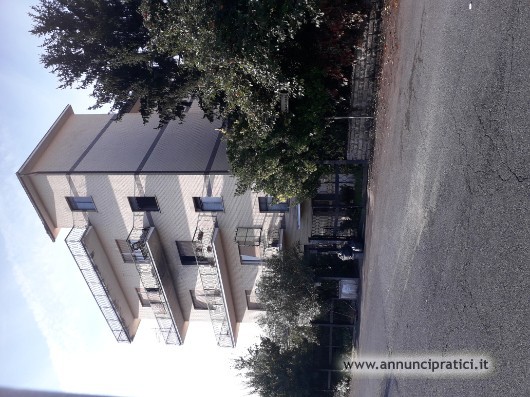 FLAMINIA SAXA RUBRA PRIMA PORTA SOGG.2 CAM 100.000