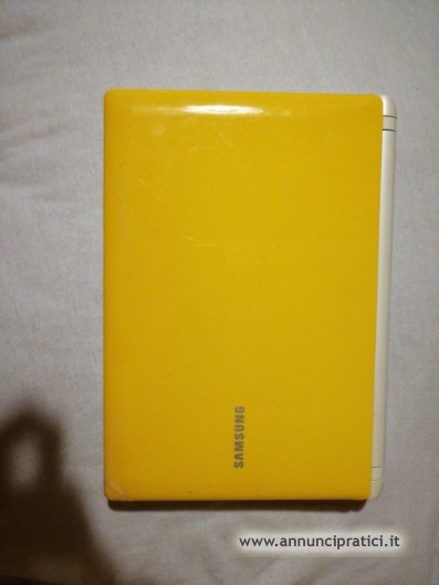 Notebook Samsung N150