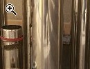 Vendesi canna fumaria acciaio inox - Anteprima immagine 1