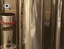 Vendesi canna fumaria acciaio inox - Anteprima immagine 2