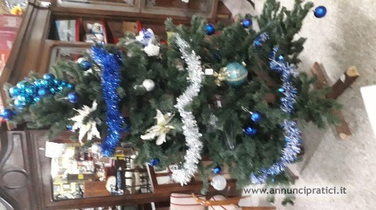 Albero di natale