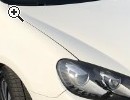 VOLKSWAGEN Golf 2.0 TDI 170CV DPF 5p. GTD - Anteprima immagine 1