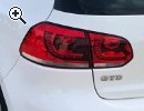 VOLKSWAGEN Golf 2.0 TDI 170CV DPF 5p. GTD - Anteprima immagine 3