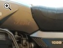 Moto Guzzi 1000 SP2 COMPLETA DI KIT VALIGE - Anteprima immagine 1