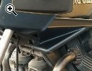 Moto Guzzi 1000 SP2 COMPLETA DI KIT VALIGE - Anteprima immagine 3