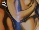 SEPARE' CON NUDO ARTISTICO. - Anteprima immagine 1