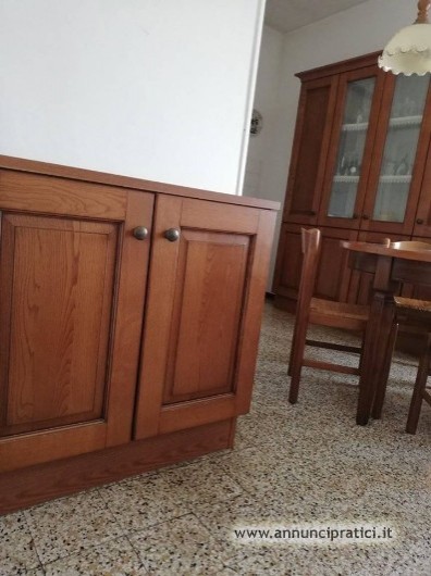 soggiorno classico